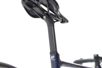 Giant Contend SL 1 Shimano 105 Disc Road Bike 2024, Size Large