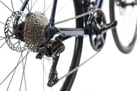 Giant Contend SL 1 Shimano 105 Disc Road Bike 2024, Size Large