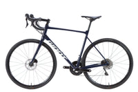 Giant Contend SL 1 Shimano 105 Disc Road Bike 2024, Size Large