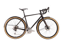 Mason SLR Shimano GRX Disc Touring Bike 2022, Size 52cm
