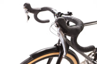 Mason SLR Shimano GRX Disc Touring Bike 2022, Size 52cm