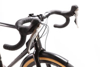 Mason SLR Shimano GRX Disc Touring Bike 2022, Size 52cm