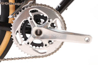 Mason SLR Shimano GRX Disc Touring Bike 2022, Size 52cm
