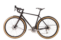 Mason SLR Shimano GRX Disc Touring Bike 2022, Size 52cm
