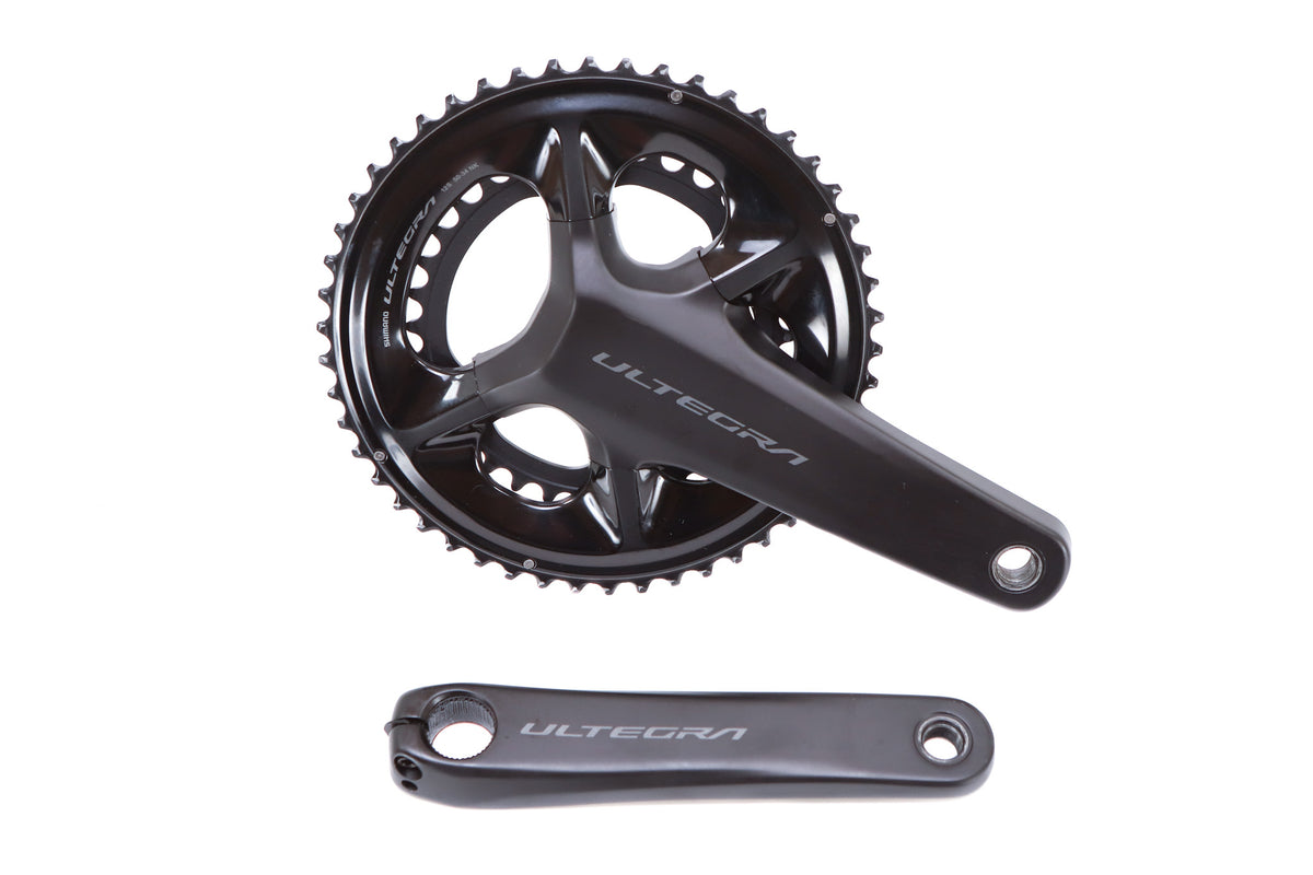 Shimano Ultegra FC-08 Crankset, 50/34t - 170mm