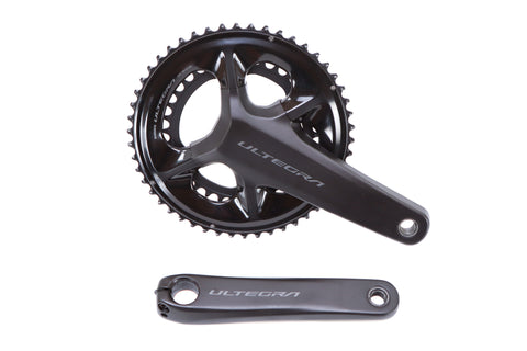 Shimano Ultegra FC-08 Crankset, 50/34t - 170mm