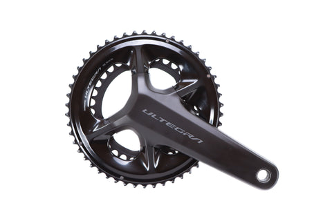 Shimano Ultegra FC-08 Crankset, 50/34t - 170mm