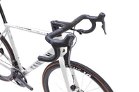 Canyon Endurace CF SL 8 Shimano Ultegra Di2 Disc Road Bike 2022, Size Medium
