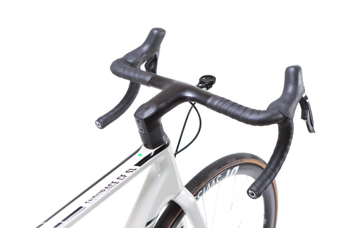 Canyon Endurace CF SL 8 Shimano Ultegra Di2 Disc Road Bike 2022, Size Medium