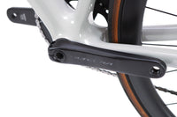 Canyon Endurace CF SL 8 Shimano Ultegra Di2 Disc Road Bike 2022, Size Medium