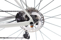 Canyon Endurace CF SL 8 Shimano Ultegra Di2 Disc Road Bike 2022, Size Medium