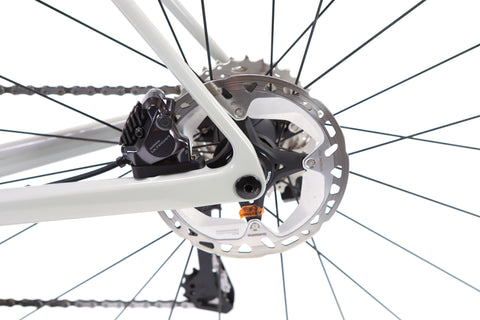 Canyon Endurace CF SL 8 Shimano Ultegra Di2 Disc Road Bike 2022, Size Medium