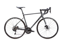 Ribble Endurance AL Shimano 105 Disc Road Bike 2022, Size 55.5cm