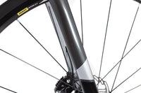 Ribble Endurance AL Shimano 105 Disc Road Bike 2022, Size 55.5cm