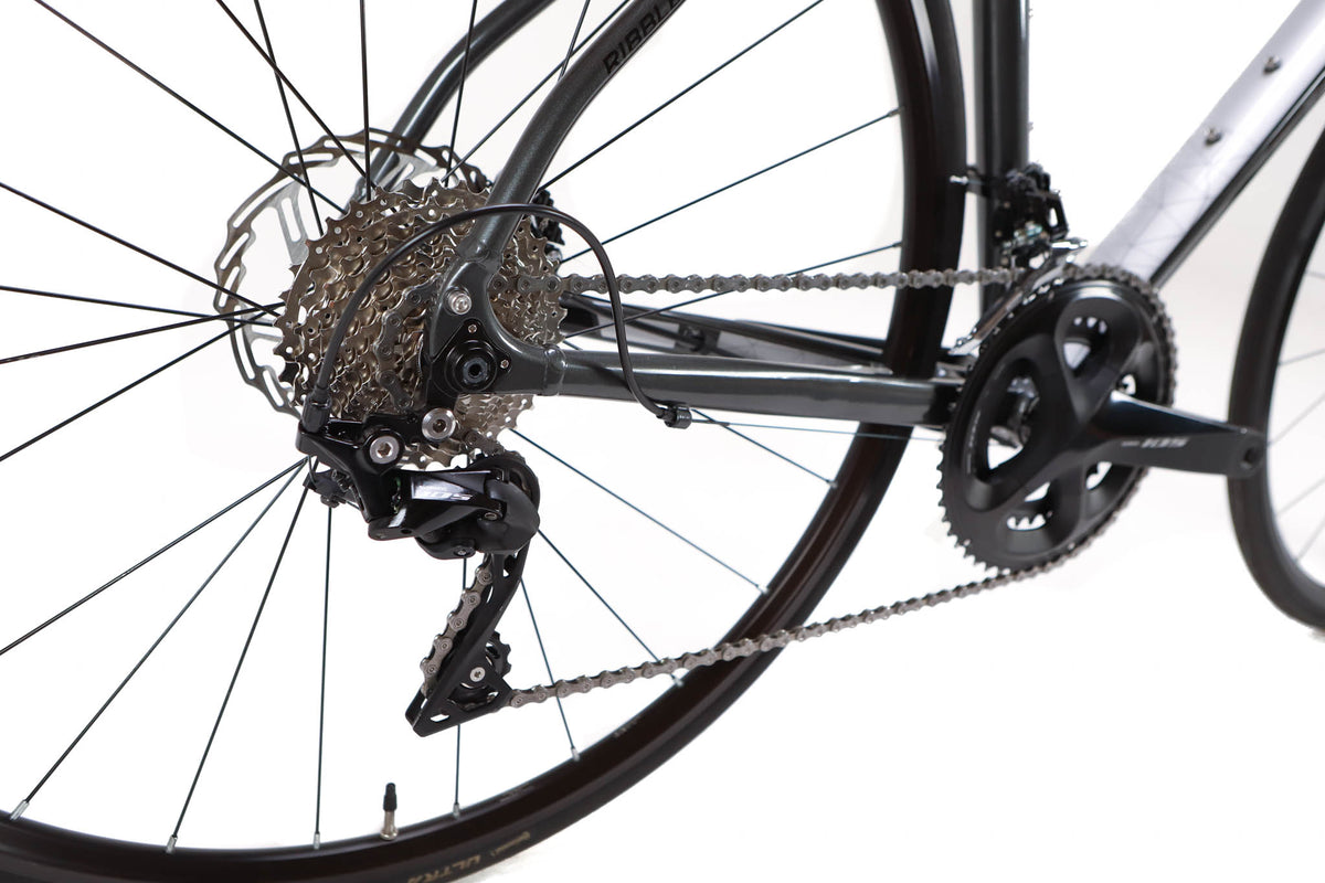 Ribble Endurance AL Shimano 105 Disc Road Bike 2022, Size 55.5cm