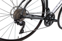 Ribble Endurance AL Shimano 105 Disc Road Bike 2022, Size 55.5cm