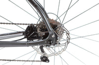 Ribble Endurance AL Shimano 105 Disc Road Bike 2022, Size 55.5cm