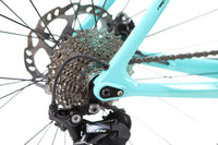 Bianchi Sprint Shimano 105 Disc Road Bike 2020, Size 57cm