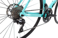 Bianchi Sprint Shimano 105 Disc Road Bike 2020, Size 57cm