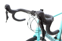 Bianchi Sprint Shimano 105 Disc Road Bike 2020, Size 57cm
