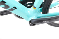 Bianchi Sprint Shimano 105 Disc Road Bike 2020, Size 57cm