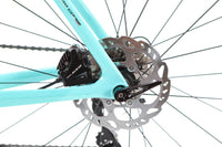 Bianchi Sprint Shimano 105 Disc Road Bike 2020, Size 57cm