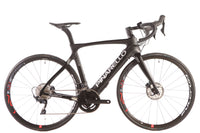 Pinarello Nytro Shimano Ultegra Disc Electric Road Bike 2018, Size 53cm