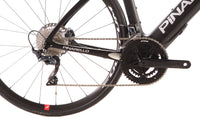 Pinarello Nytro Shimano Ultegra Disc Electric Road Bike 2018, Size 53cm
