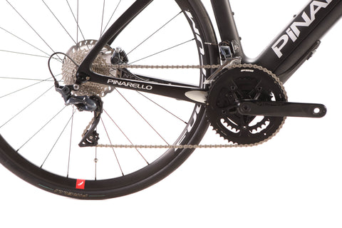 Pinarello Nytro Shimano Ultegra Disc Electric Road Bike 2018, Size 53cm