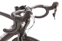 Pinarello Nytro Shimano Ultegra Disc Electric Road Bike 2018, Size 53cm