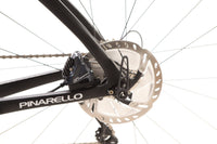 Pinarello Nytro Shimano Ultegra Disc Electric Road Bike 2018, Size 53cm