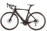 Pinarello Nytro Shimano Ultegra Disc Electric Road Bike 2018, Size 53cm