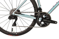 Specialized S-Works Aethos Shimano Dura-Ace 12 speed Disc Brake Road Bike 2022, Size 52cm