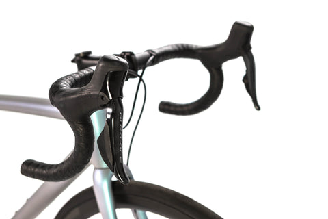 Specialized S-Works Aethos Shimano Dura-Ace 12 speed Disc Brake Road Bike 2022, Size 52cm