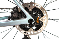Specialized S-Works Aethos Shimano Dura-Ace 12 speed Disc Brake Road Bike 2022, Size 52cm