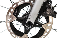 Specialized S-Works Aethos Shimano Dura-Ace 12 speed Disc Brake Road Bike 2022, Size 52cm