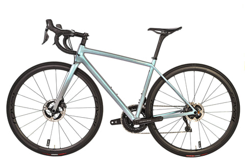 Specialized S-Works Aethos Shimano Dura-Ace 12 speed Disc Brake Road Bike 2022, Size 52cm