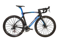 Pinarello Dogma F12 Sram Red AXS Disc Road Bike 2021, Size 54cm