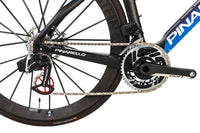 Pinarello Dogma F12 Sram Red AXS Disc Road Bike 2021, Size 54cm
