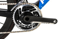 Pinarello Dogma F12 Sram Red AXS Disc Road Bike 2021, Size 54cm