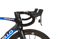 Pinarello Dogma F12 Sram Red AXS Disc Road Bike 2021, Size 54cm