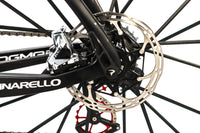 Pinarello Dogma F12 Sram Red AXS Disc Road Bike 2021, Size 54cm