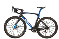 Pinarello Dogma F12 Sram Red AXS Disc Road Bike 2021, Size 54cm