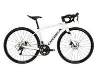Orbea Avant H40-D Shimano Tiagra Disc Road Bike 2021, Size 47cm