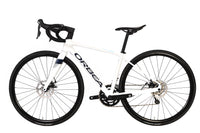 Orbea Avant H40-D Shimano Tiagra Disc Road Bike 2021, Size 47cm