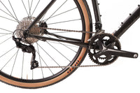 Cannondale Topstone SE Shimano 105 Disc Gravel Bike 2019, Size Medium