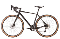 Cannondale Topstone SE Shimano 105 Disc Gravel Bike 2019, Size Medium