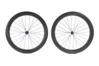 Syncros Capital 1.0s 60 Carbon Disc Wheelset 2026, Shimano Freehub