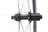 Syncros Capital 1.0s 60 Carbon Disc Wheelset 2026, Shimano Freehub