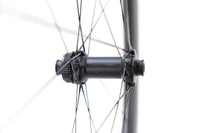 Syncros Capital 1.0s 60 Carbon Disc Wheelset 2026, Shimano Freehub